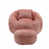 Chenille rose est en rupture de stock