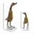 Erk Animals Figurines & Sculptures-106888528