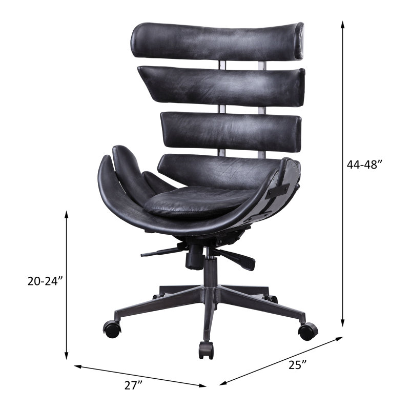CHAISE DE BUREAU