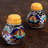 Fenris Zacatlan Salt and Pepper Shaker Set