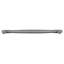 Brixwell BXB70045G10 Contemporary Style Cabinet Appliance Pull For Kitchen And Bathroom Hardware 12" Centre-to-Centre Satin Nickel