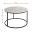 Aitza Frame End Table