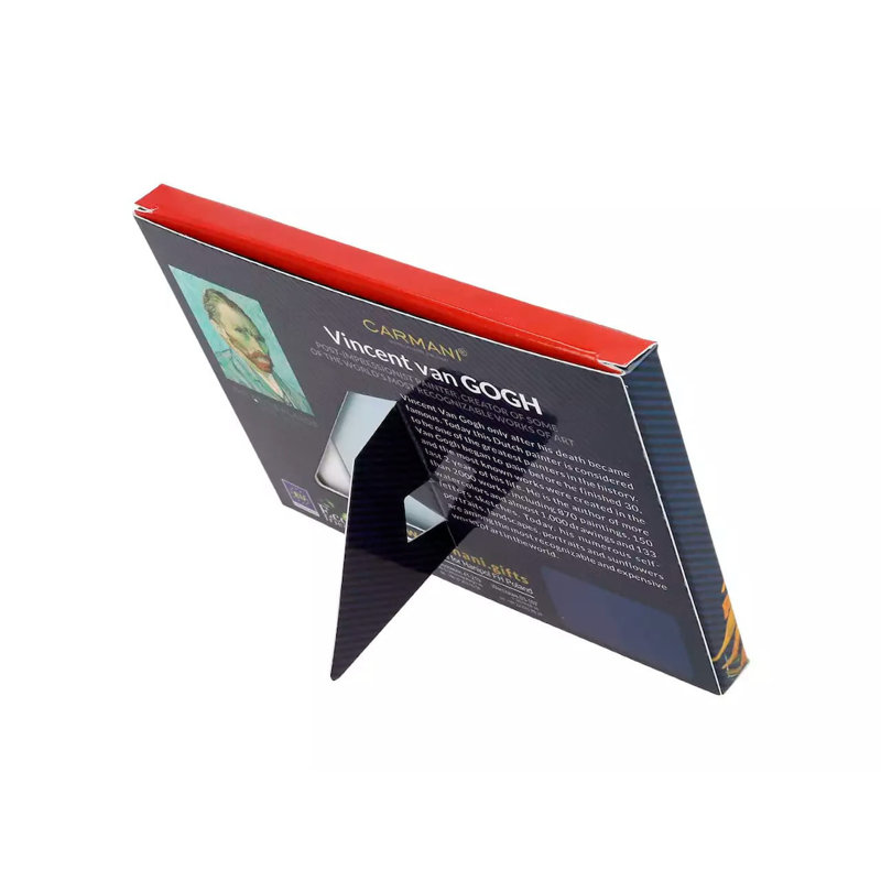 Glass Square 1 Piece Coaster