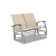 Banc oscillant Askar