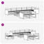  Outdoor Sofa Set 9 Pcs-334091125