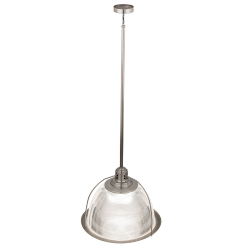 Prismatic 3 - Light Pendant