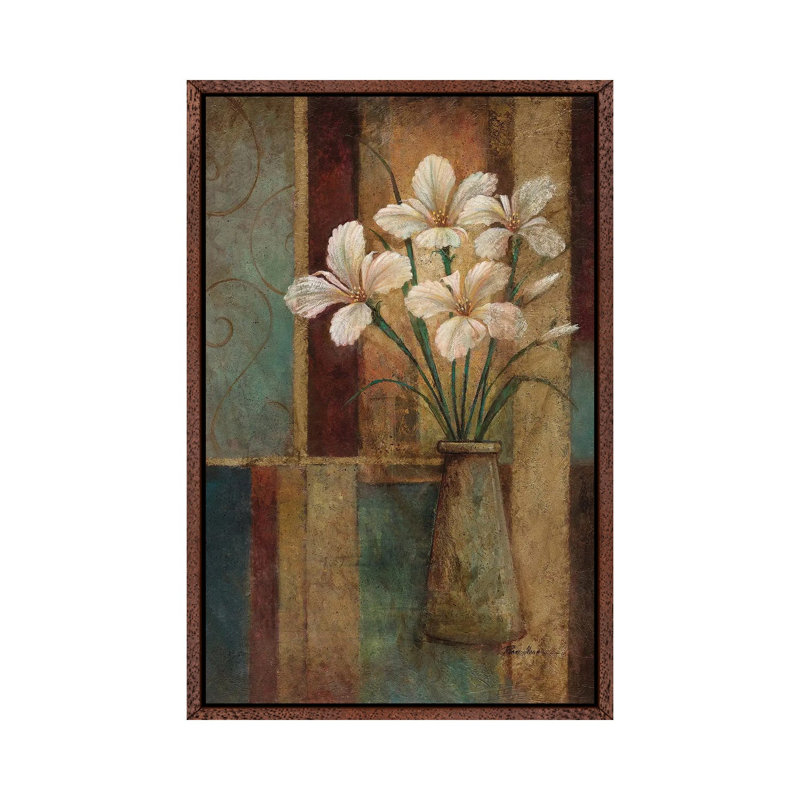True Magic II 1 Piece Wall Art on Canvas, 101.6 cm H x 66.04 cm W, Classic Wood Framed