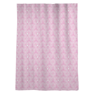 Jordao Sheer Curtain Single Panel
