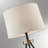 Ensemble 3 pièces de lampes de table et sur pied Altraud-57968162
