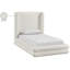 Lit tapissier Chandra Jagger-924543492
