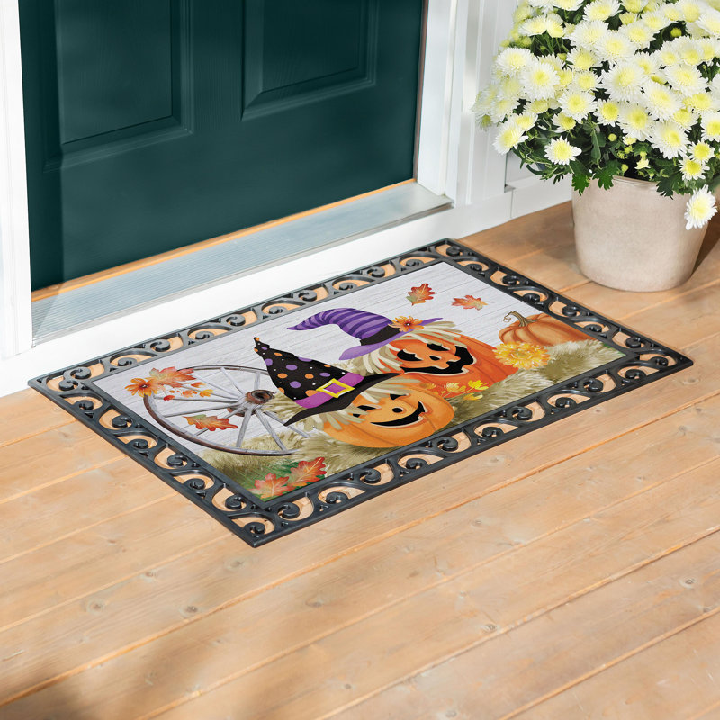 Couple de tapis Jacks Sassafras Estate