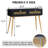 41.9'' Console Table-2133604452