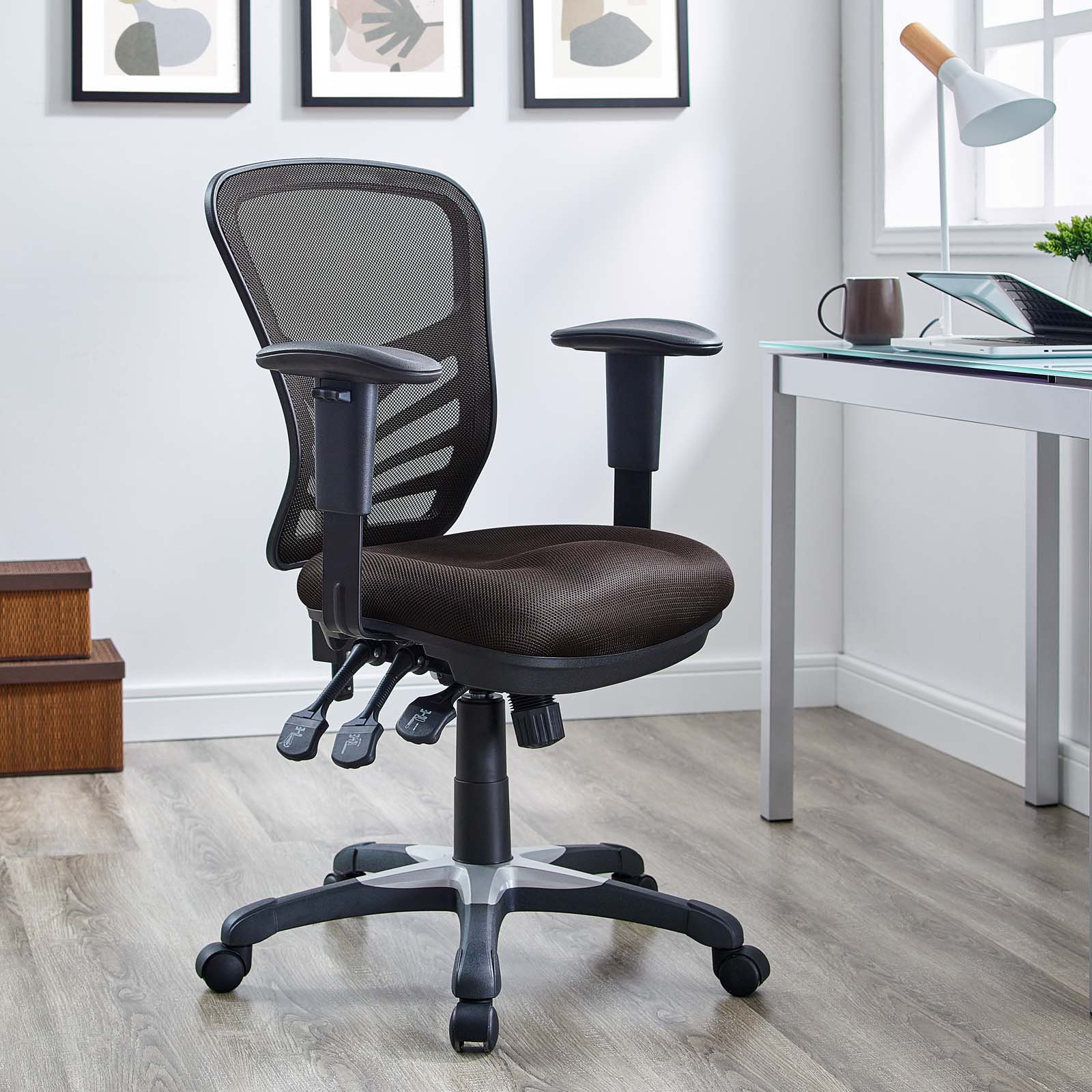 Modway Articulate Mesh Office Chair & Reviews | Wayfair