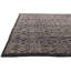 Tapis noir Noles