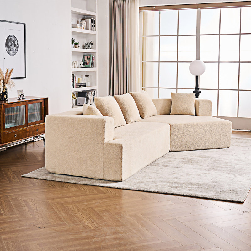 Memory Foam Sofa Couch