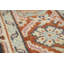 Tapis indien géométrique Viss 6 x 9