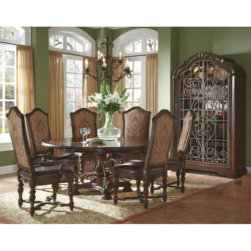 Valencia Dining Table