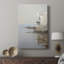 «Nautical Vintage», impression sur toile «Cavas Gallery»-2144623198