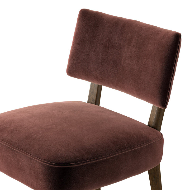 Chaise Wynnfield, Prune de Surrey