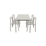 Bliss Dining Table Incl. 2 Chairs