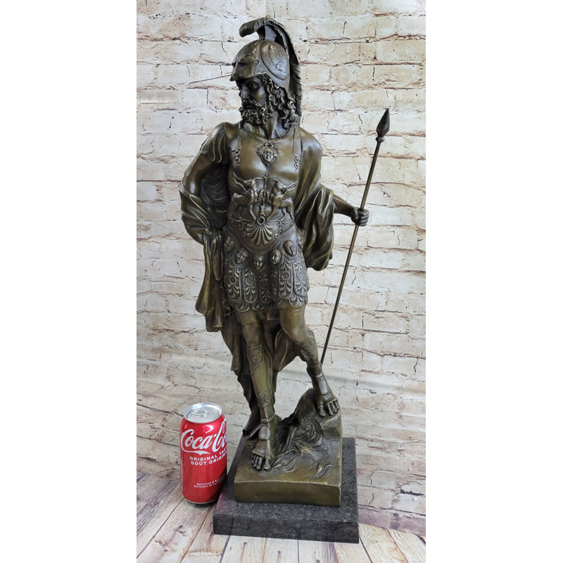 Figurines et sculptures