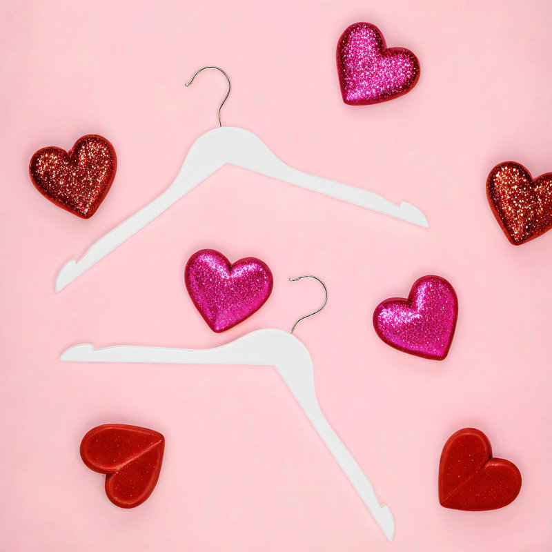 Metal Standard Hanger