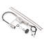Robinet de cuisine rétractable Sumerain S6132P-XX-6133-101716388