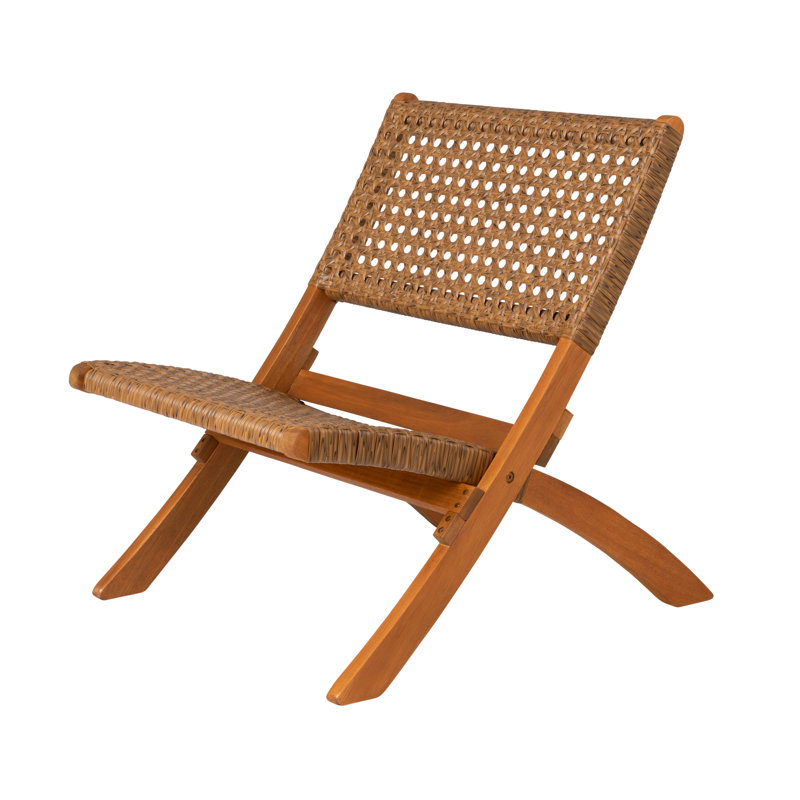 Chaise pliante d'extérieur Gowers Sense Sava