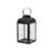 Modern Metal Lantern (Set of 3)-577174997