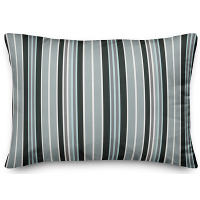 Coussin Stripes