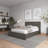 Guendolyn Platform Bed & Headboard-31764134-36486298