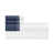 White/Stone Blue/Navy Blue