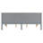 Full Size Daybed With Elegant Design, Multi-Functional Use, And Sturdy Construction For Modern Living Spaces-1741465116-1741465117