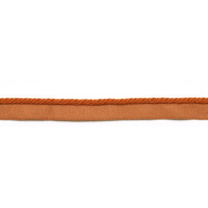 Tissu Calypso, Citrouille