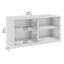 Bibliothèque de rangement 60W