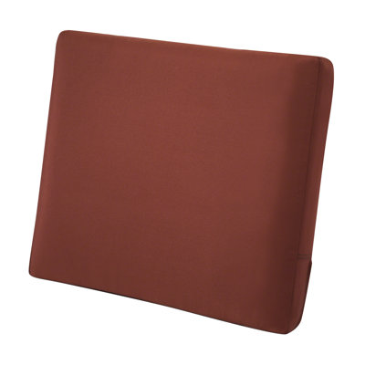 Jaylon Indoor/Outdoor Cushion Cover with Foam by Arlmont & Co.