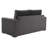 Sleeper Sofa Gray