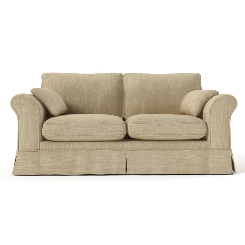 Ellie Sofa, Beige