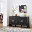 Buffet 60 po Mid Century Modern-1785677402