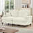 Beige / Blanc