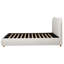 Upholstered Ottoman Storage Bed
