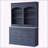 Modern 83.7Inch High Kitchen Pantry