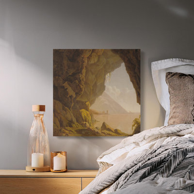 Johson Wrapped Canvas Print Set