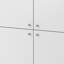 Otsego 107cm Sideboard