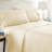 Becky Cameron Checkered Embossed Bed Sheet Set-1154483779-1154483776