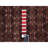 Zender One-of-a-Kind 10' X 16' New Age Wool Area Rug