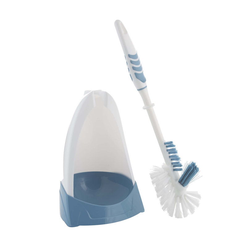 Brosse de toilette Bath Bliss