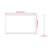 48"X32" Oversized Modern Rectangle Bathroom Mirror-137021324-137021366