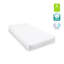 Matelas de lit de bébé et de tout-petit 6 po double face résistant à l'eau - Sleep by Wayfair ™