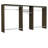 Grid 48'' - 96'' Closet System (Can Be Cut To Fit)-42572151